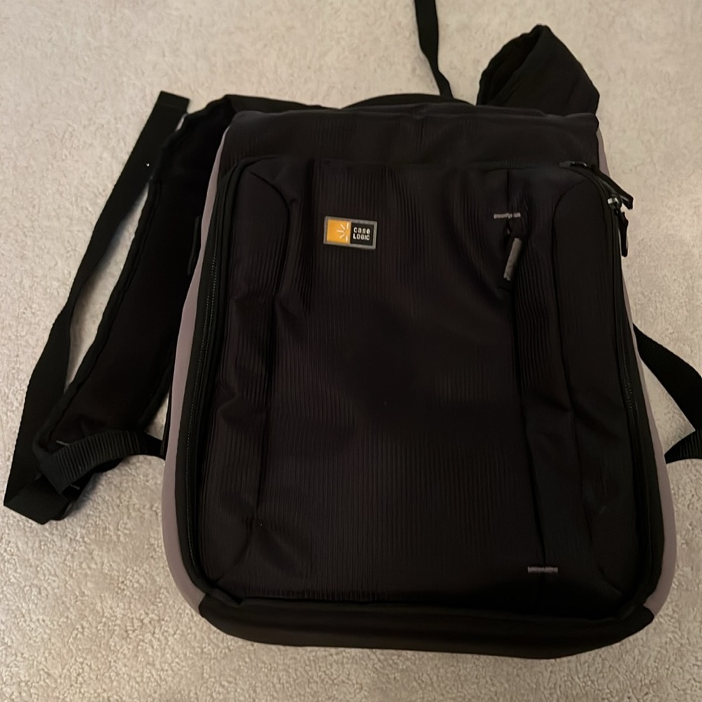 Case logic DSLR Camera Bag - Picture 2 of 10